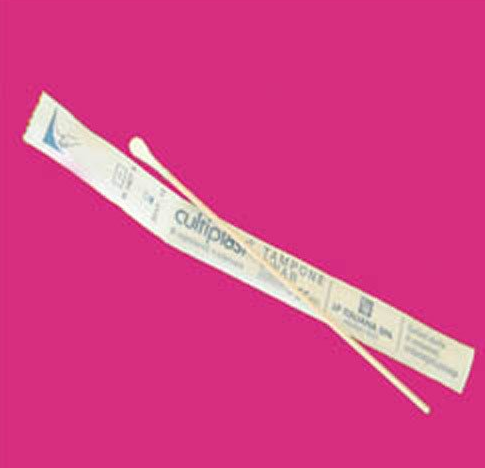 Eküvyon Çubukları (Swab)